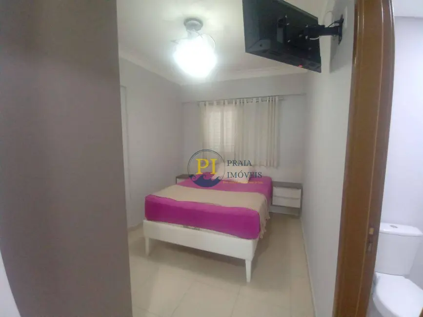 Apartamento com 3 quartos à venda, 101m2 em Boqueirão, Praia Grande - SP - imagem 8 Foto 8 de Apartamento com 3 quartos à venda, 101m2 em Boqueirão, Praia Grande - SP