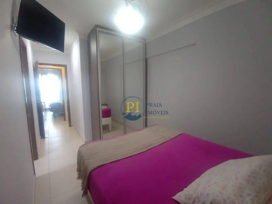 Apartamento com 3 quartos à venda, 101m2 em Boqueirão, Praia Grande - SP - imagem 9 Foto 9 de Apartamento com 3 quartos à venda, 101m2 em Boqueirão, Praia Grande - SP