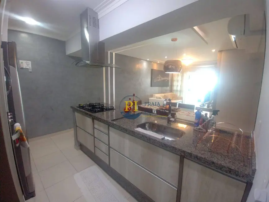 Apartamento com 3 quartos à venda, 101m2 em Boqueirão, Praia Grande - SP - imagem 3 Foto 3 de Apartamento com 3 quartos à venda, 101m2 em Boqueirão, Praia Grande - SP