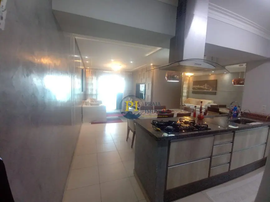 Apartamento com 3 quartos à venda, 101m2 em Boqueirão, Praia Grande - SP - imagem 4 Foto 4 de Apartamento com 3 quartos à venda, 101m2 em Boqueirão, Praia Grande - SP