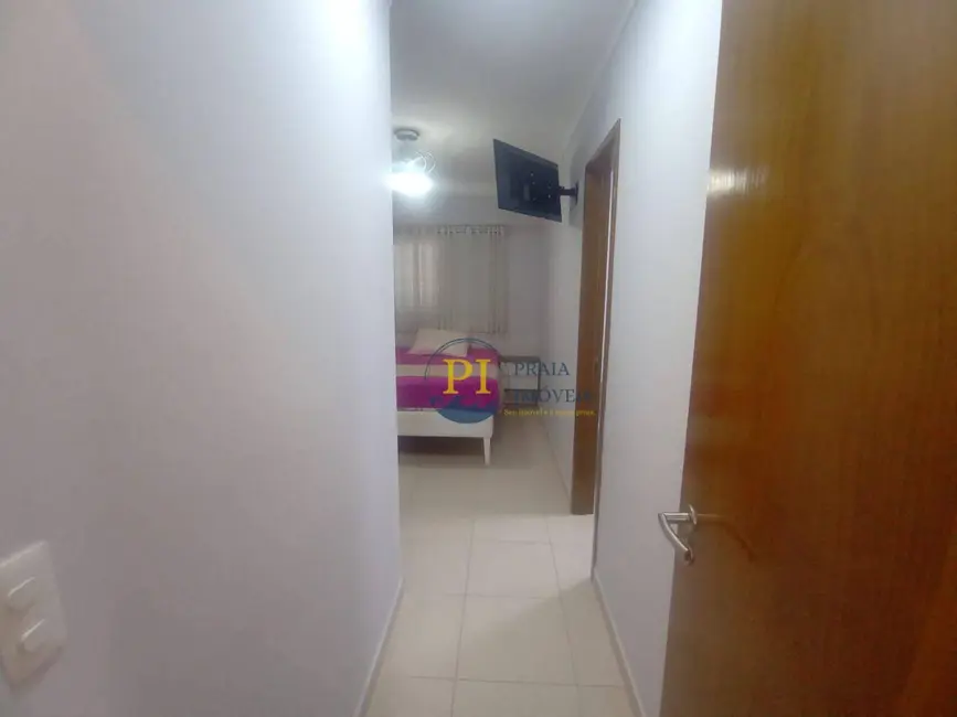 Apartamento com 3 quartos à venda, 101m2 em Boqueirão, Praia Grande - SP - imagem 7 Foto 7 de Apartamento com 3 quartos à venda, 101m2 em Boqueirão, Praia Grande - SP