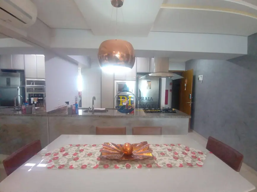Apartamento com 3 quartos à venda, 101m2 em Boqueirão, Praia Grande - SP - imagem 6 Foto 6 de Apartamento com 3 quartos à venda, 101m2 em Boqueirão, Praia Grande - SP