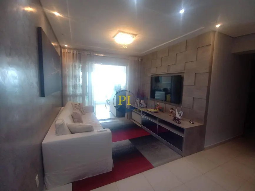 Apartamento com 3 quartos à venda, 101m2 em Boqueirão, Praia Grande - SP - imagem 5 Foto 5 de Apartamento com 3 quartos à venda, 101m2 em Boqueirão, Praia Grande - SP