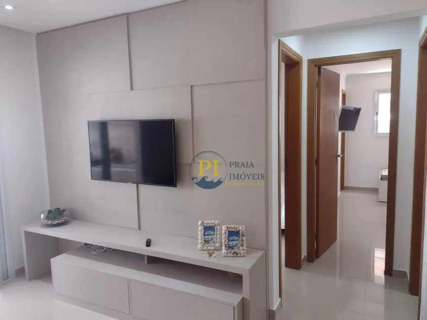 Apartamento com 2 quartos à venda, 78m2 em Aviação, Praia Grande - SP - imagem 8 Foto 8 de Apartamento com 2 quartos à venda, 78m2 em Aviação, Praia Grande - SP