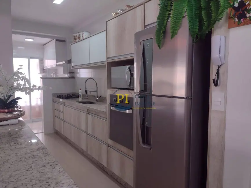 Apartamento com 2 quartos à venda, 78m2 em Aviação, Praia Grande - SP - imagem 7 Foto 7 de Apartamento com 2 quartos à venda, 78m2 em Aviação, Praia Grande - SP