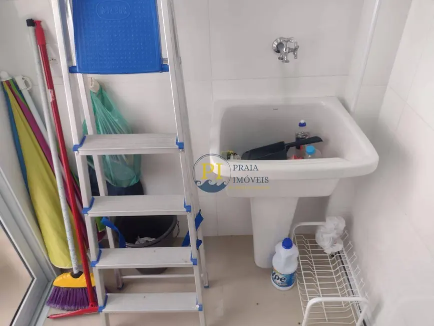 Apartamento com 2 quartos à venda, 78m2 em Aviação, Praia Grande - SP - imagem 5 Foto 5 de Apartamento com 2 quartos à venda, 78m2 em Aviação, Praia Grande - SP