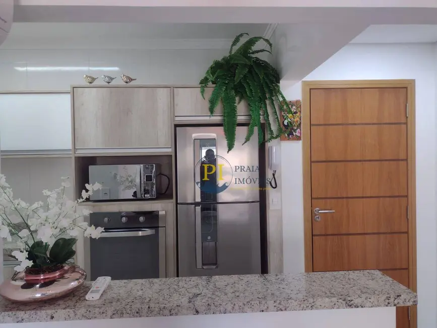 Apartamento com 2 quartos à venda, 78m2 em Aviação, Praia Grande - SP - imagem 4 Foto 4 de Apartamento com 2 quartos à venda, 78m2 em Aviação, Praia Grande - SP