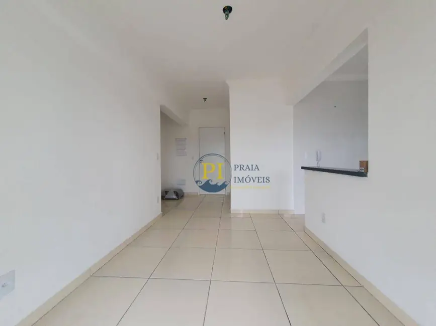 Foto 1 de Apartamento com 2 quartos à venda, 64m2 em Aviação, Praia Grande - SP