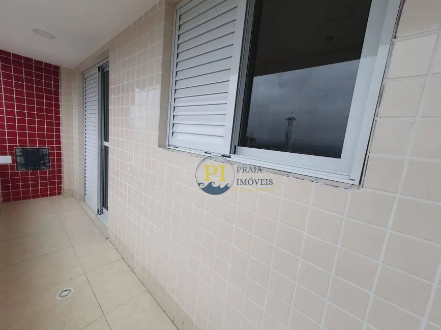 Foto 6 de Apartamento com 2 quartos à venda, 64m2 em Aviação, Praia Grande - SP