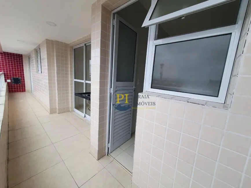 Foto 3 de Apartamento com 2 quartos à venda, 64m2 em Aviação, Praia Grande - SP