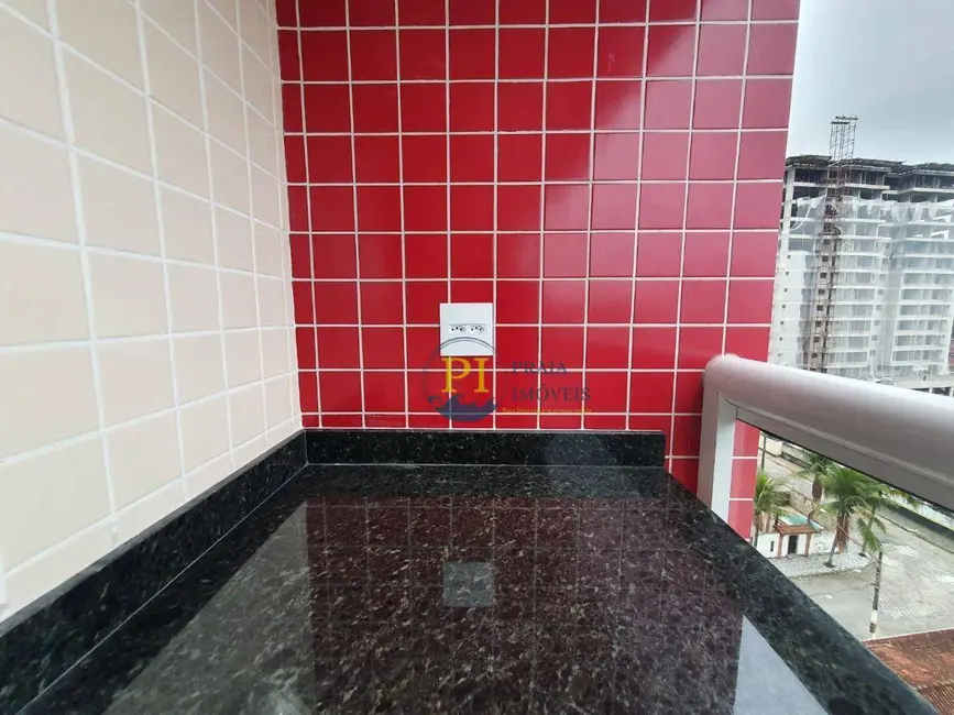 Foto 5 de Apartamento com 2 quartos à venda, 64m2 em Aviação, Praia Grande - SP