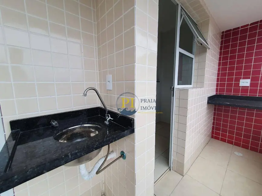 Foto 4 de Apartamento com 2 quartos à venda, 64m2 em Aviação, Praia Grande - SP