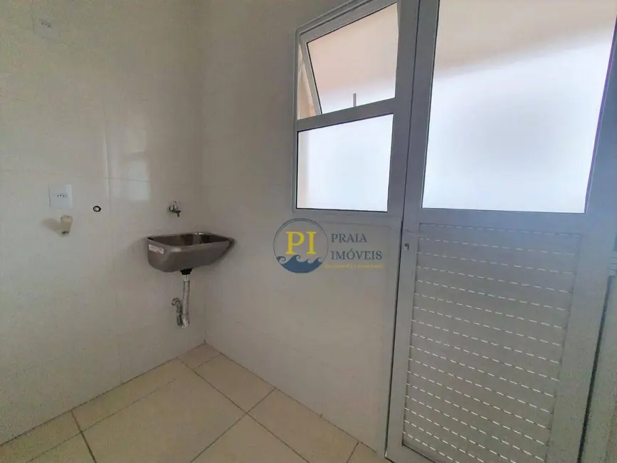 Foto 9 de Apartamento com 2 quartos à venda, 64m2 em Aviação, Praia Grande - SP