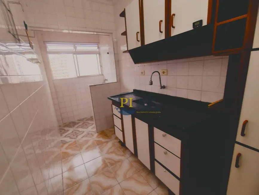 Foto 9 de Apartamento com 2 quartos à venda, 72m2 em Tupi, Praia Grande - SP