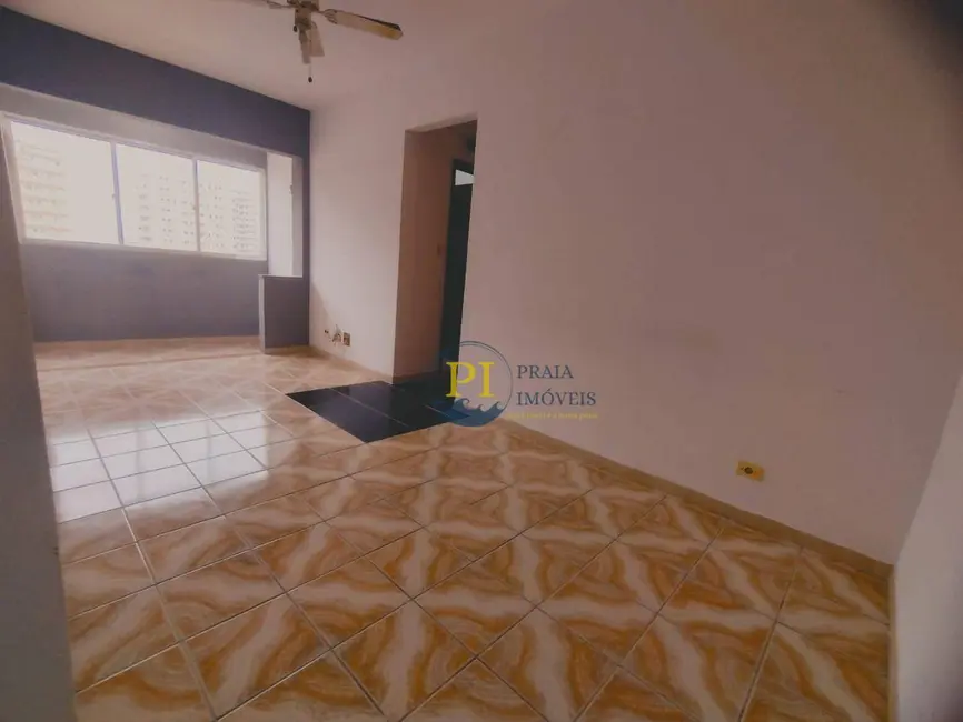 Foto 1 de Apartamento com 2 quartos à venda, 72m2 em Tupi, Praia Grande - SP