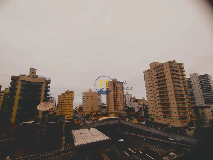 Foto 6 de Apartamento com 2 quartos à venda, 72m2 em Tupi, Praia Grande - SP