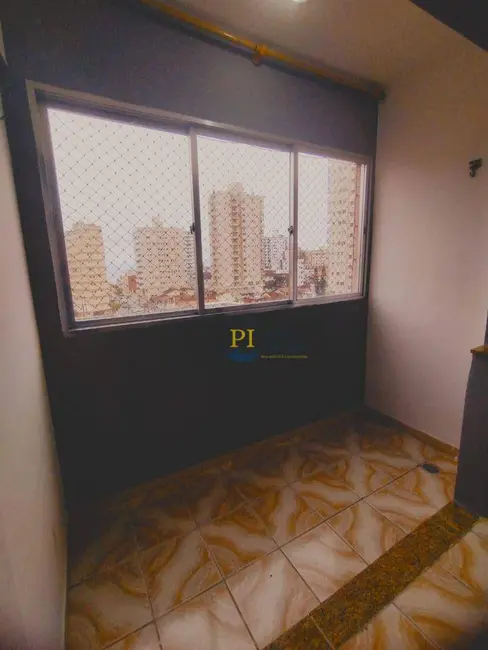 Foto 2 de Apartamento com 2 quartos à venda, 72m2 em Tupi, Praia Grande - SP