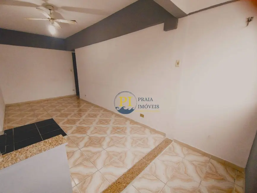 Foto 4 de Apartamento com 2 quartos à venda, 72m2 em Tupi, Praia Grande - SP