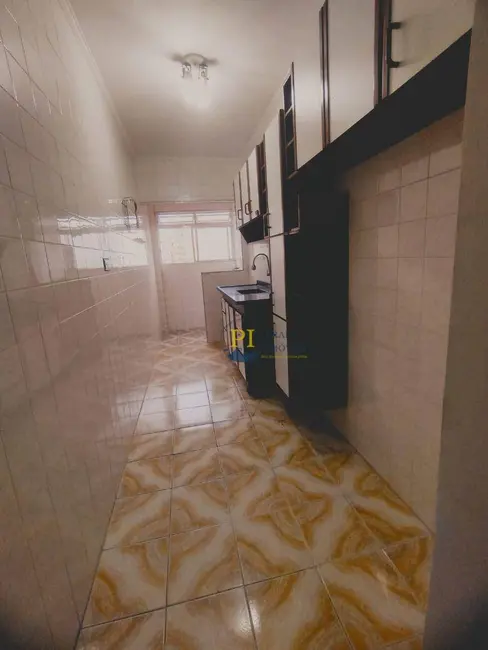 Foto 8 de Apartamento com 2 quartos à venda, 72m2 em Tupi, Praia Grande - SP