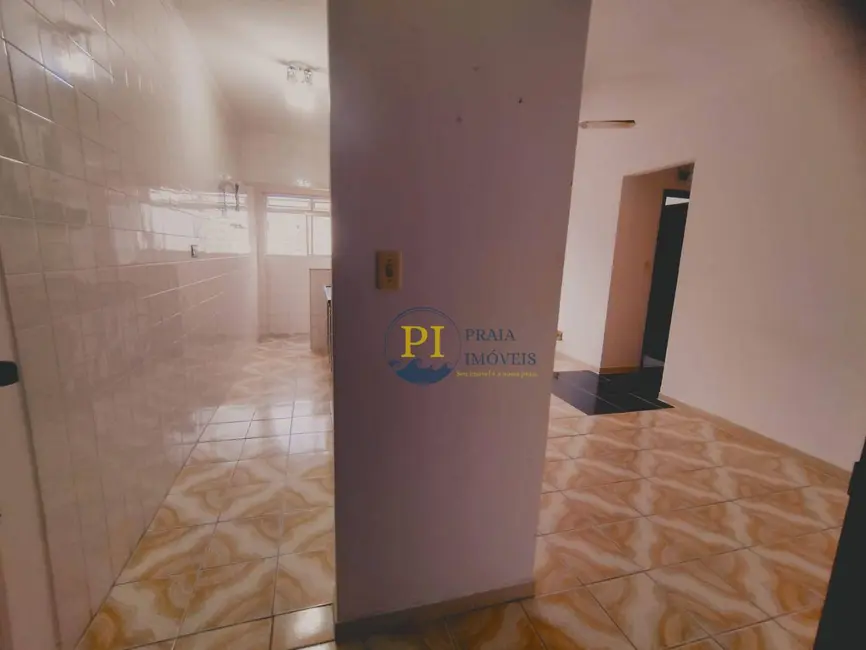 Foto 7 de Apartamento com 2 quartos à venda, 72m2 em Tupi, Praia Grande - SP