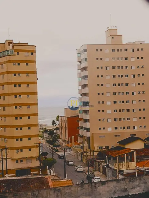 Foto 5 de Apartamento com 2 quartos à venda, 72m2 em Tupi, Praia Grande - SP