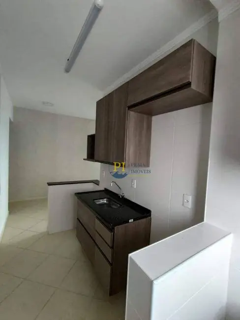 Apartamento com 1 quarto à venda, 40m2 em Caiçara, Praia Grande - SP - imagem 7 Foto 7 de Apartamento com 1 quarto à venda, 40m2 em Caiçara, Praia Grande - SP