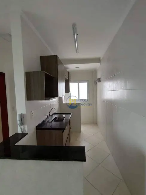 Apartamento com 1 quarto à venda, 40m2 em Caiçara, Praia Grande - SP - imagem 8 Foto 8 de Apartamento com 1 quarto à venda, 40m2 em Caiçara, Praia Grande - SP