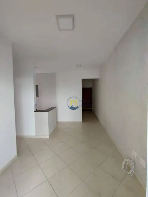 Foto 2 de Apartamento com 1 quarto à venda, 40m2 em Caiçara, Praia Grande - SP