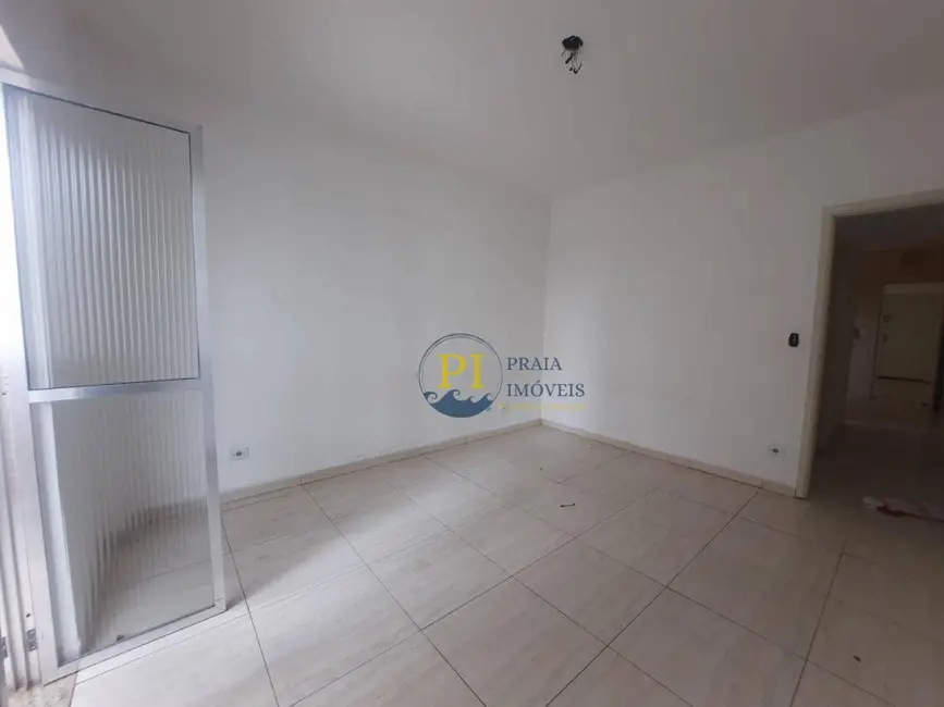 Foto 3 de Apartamento com 1 quarto à venda, 51m2 em Tupi, Praia Grande - SP