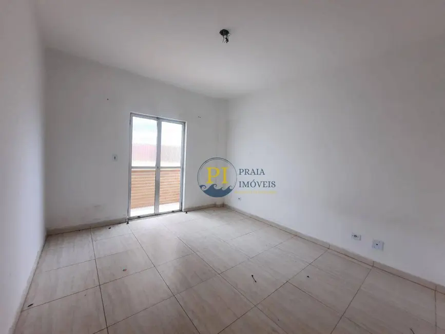 Foto 5 de Apartamento com 1 quarto à venda, 51m2 em Tupi, Praia Grande - SP