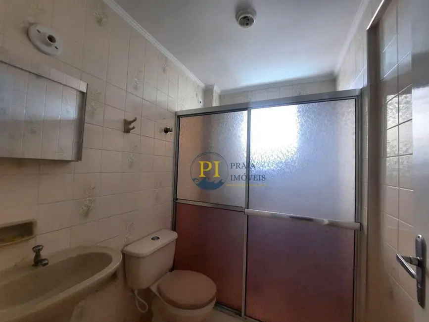 Foto 7 de Apartamento com 1 quarto à venda, 51m2 em Tupi, Praia Grande - SP
