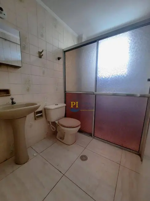 Foto 6 de Apartamento com 1 quarto à venda, 51m2 em Tupi, Praia Grande - SP