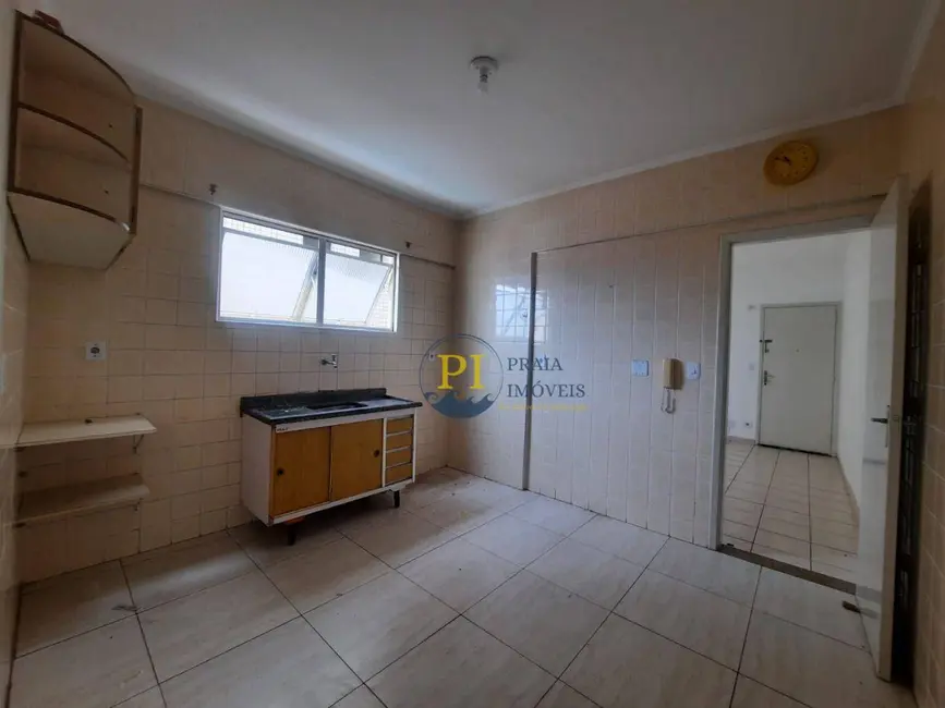 Foto 9 de Apartamento com 1 quarto à venda, 51m2 em Tupi, Praia Grande - SP