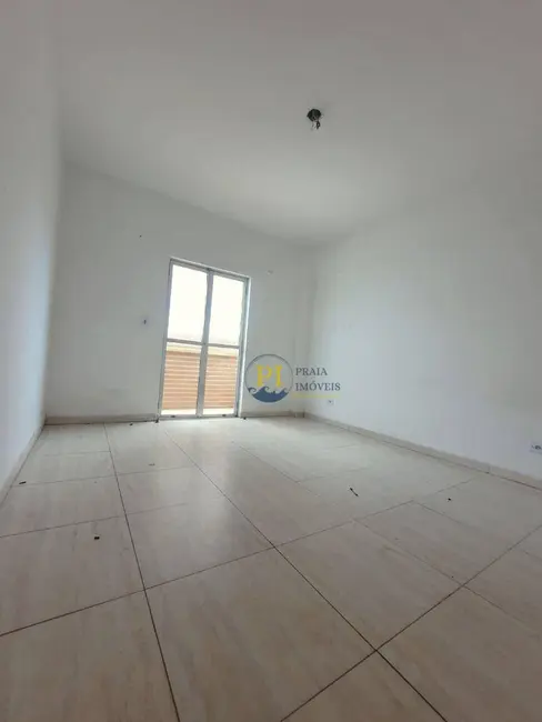 Foto 4 de Apartamento com 1 quarto à venda, 51m2 em Tupi, Praia Grande - SP