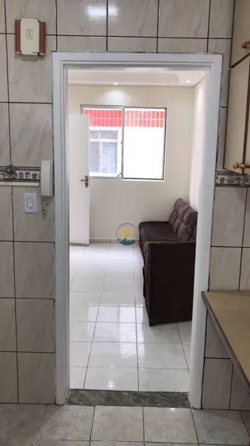 Apartamento com 2 quartos à venda, 87m2 em Praia Grande - SP - imagem 4 Foto 4 de Apartamento com 2 quartos à venda, 87m2 em Praia Grande - SP
