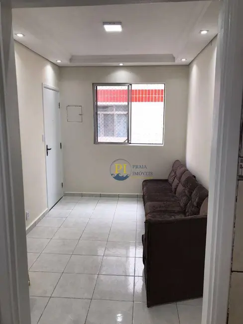 Apartamento com 2 quartos à venda, 87m2 em Praia Grande - SP - imagem 2 Foto 2 de Apartamento com 2 quartos à venda, 87m2 em Praia Grande - SP