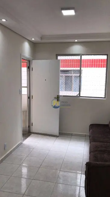 Apartamento com 2 quartos à venda, 87m2 em Praia Grande - SP - imagem 3 Foto 3 de Apartamento com 2 quartos à venda, 87m2 em Praia Grande - SP