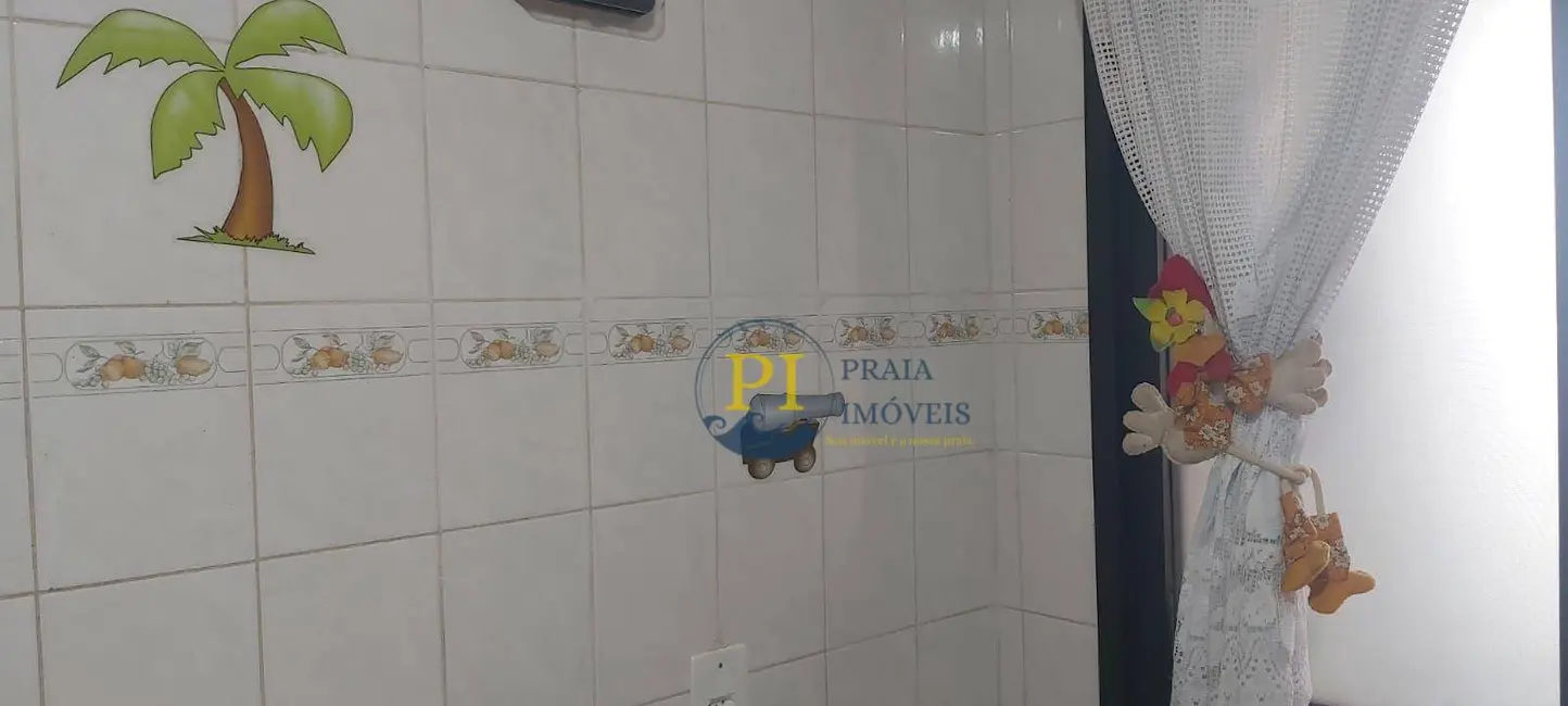 Foto 5 de Apartamento com 1 quarto à venda, 38m2 em Aviação, Praia Grande - SP