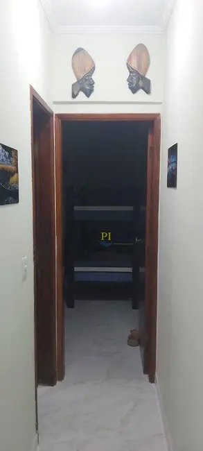 Foto 8 de Apartamento com 1 quarto à venda, 38m2 em Aviação, Praia Grande - SP