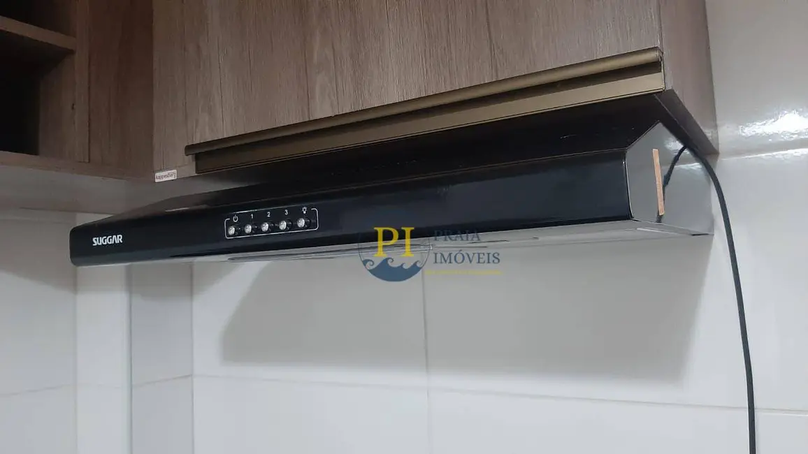 Apartamento com 2 quartos à venda, 111m2 em Boqueirão, Praia Grande - SP - imagem 5 Foto 5 de Apartamento com 2 quartos à venda, 111m2 em Boqueirão, Praia Grande - SP