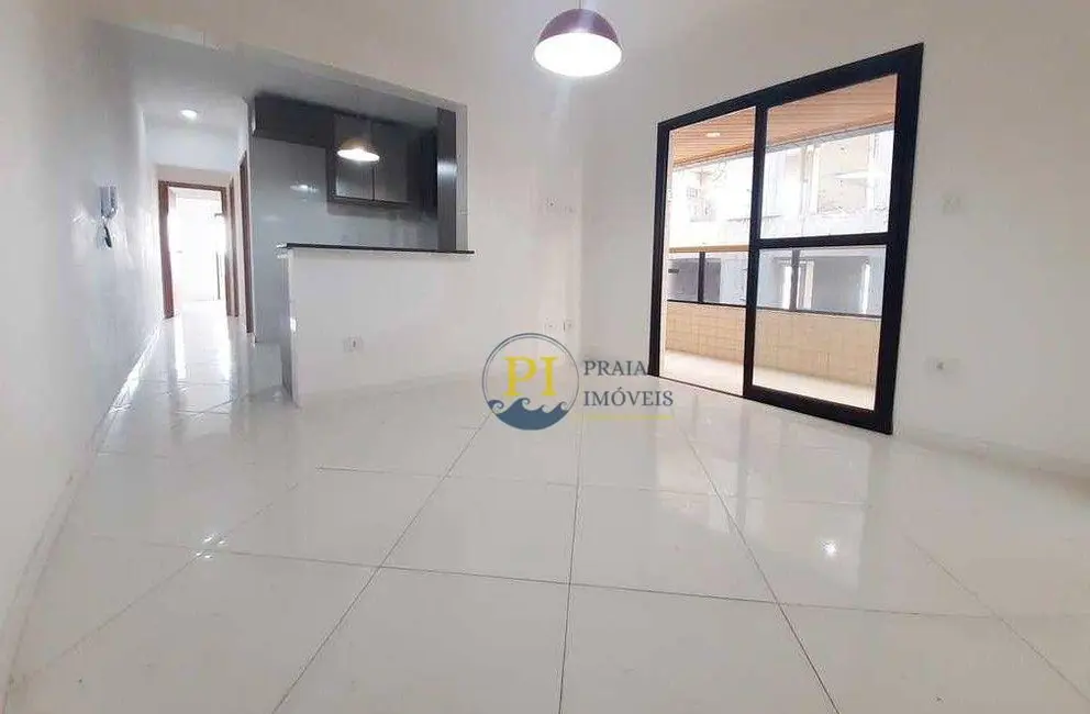 Foto 1 de Apartamento com 2 quartos à venda, 111m2 em Boqueirão, Praia Grande - SP