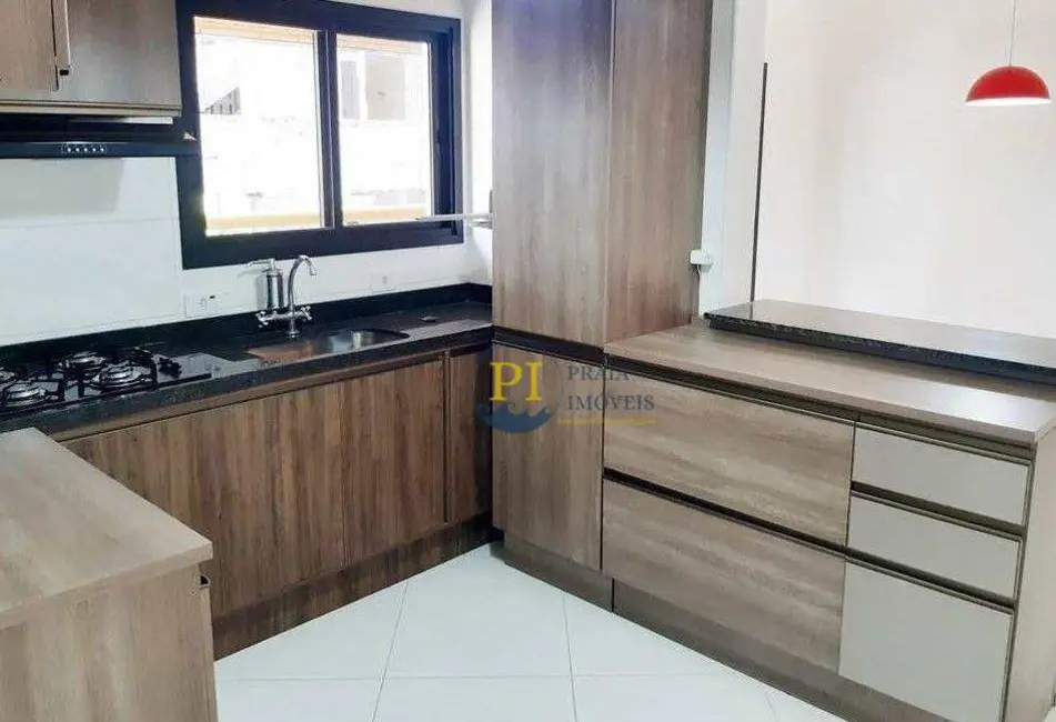 Apartamento com 2 quartos à venda, 111m2 em Boqueirão, Praia Grande - SP - imagem 8 Foto 8 de Apartamento com 2 quartos à venda, 111m2 em Boqueirão, Praia Grande - SP