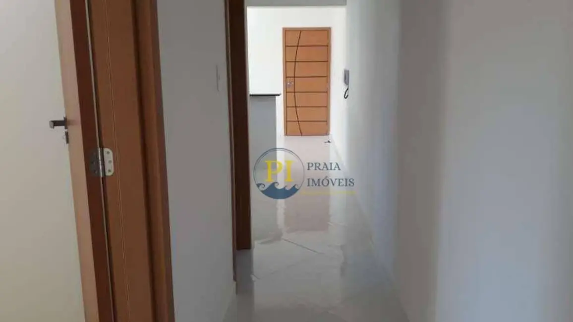 Foto 2 de Apartamento com 2 quartos à venda, 111m2 em Boqueirão, Praia Grande - SP
