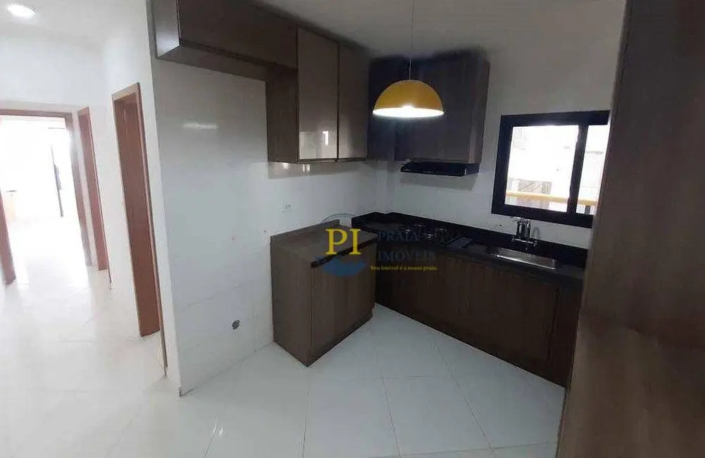 Apartamento com 2 quartos à venda, 111m2 em Boqueirão, Praia Grande - SP - imagem 6 Foto 6 de Apartamento com 2 quartos à venda, 111m2 em Boqueirão, Praia Grande - SP