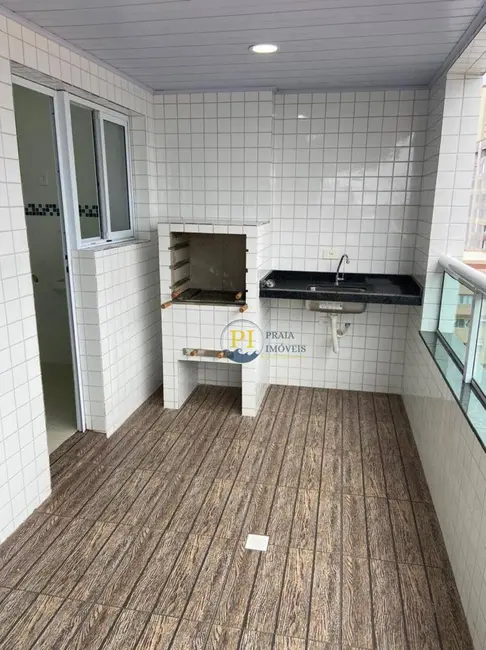 Apartamento com 2 quartos à venda, 90m2 em Caiçara, Praia Grande - SP - imagem 7 Foto 7 de Apartamento com 2 quartos à venda, 90m2 em Caiçara, Praia Grande - SP