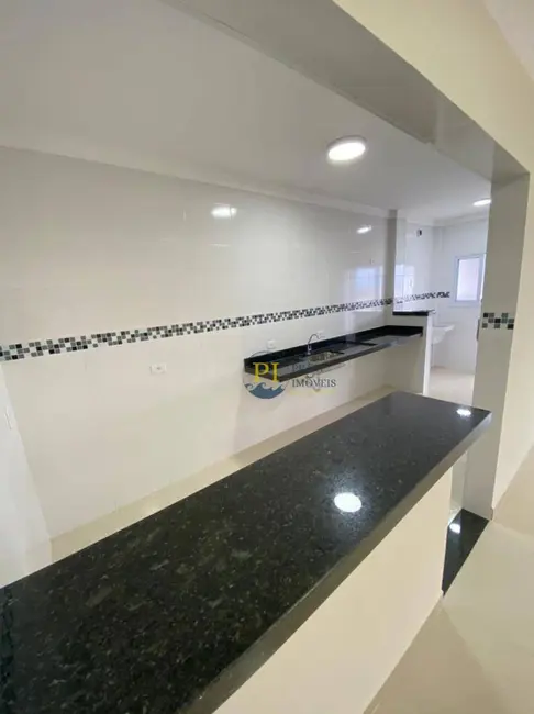 Apartamento com 2 quartos à venda, 90m2 em Caiçara, Praia Grande - SP - imagem 3 Foto 3 de Apartamento com 2 quartos à venda, 90m2 em Caiçara, Praia Grande - SP