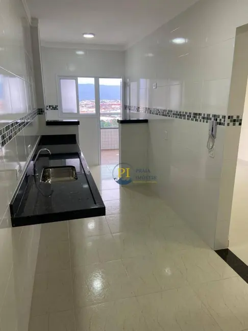 Apartamento com 2 quartos à venda, 90m2 em Caiçara, Praia Grande - SP - imagem 4 Foto 4 de Apartamento com 2 quartos à venda, 90m2 em Caiçara, Praia Grande - SP