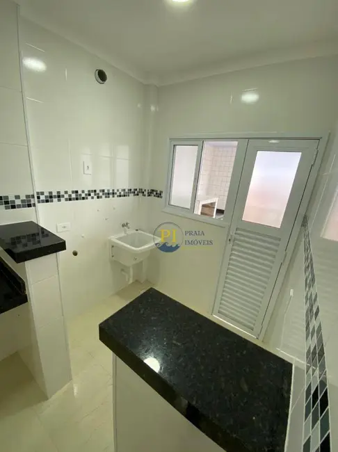 Apartamento com 2 quartos à venda, 90m2 em Caiçara, Praia Grande - SP - imagem 5 Foto 5 de Apartamento com 2 quartos à venda, 90m2 em Caiçara, Praia Grande - SP
