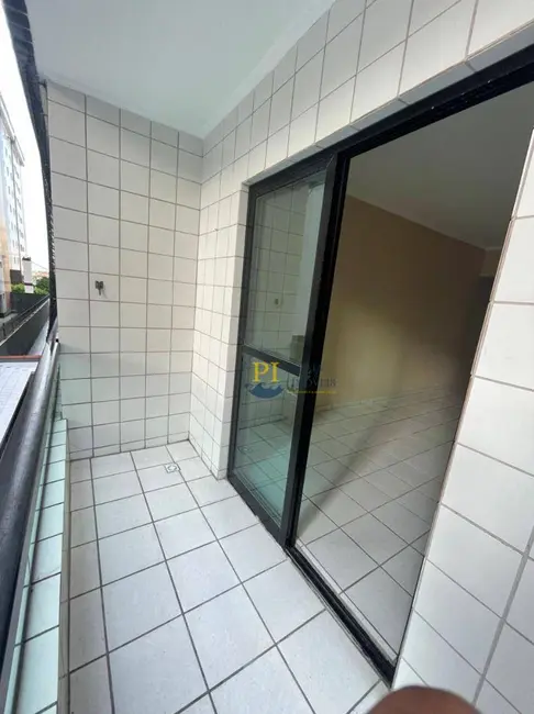 Apartamento com 1 quarto à venda, 60m2 em Ocian, Praia Grande - SP - imagem 1 Foto 1 de Apartamento com 1 quarto à venda, 60m2 em Ocian, Praia Grande - SP