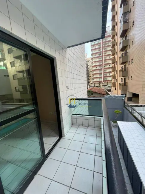 Apartamento com 1 quarto à venda, 60m2 em Ocian, Praia Grande - SP - imagem 6 Foto 6 de Apartamento com 1 quarto à venda, 60m2 em Ocian, Praia Grande - SP